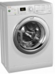 Hotpoint-Ariston MVSB 7105 X Wasmachine voorkant vrijstaand