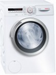 Bosch WLK 24271 洗衣机 面前 独立式的
