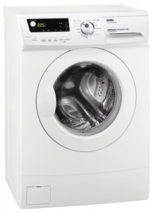đặc điểm Máy giặt Zanussi ZWO 77100 V ảnh