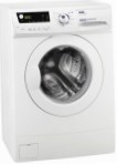 Zanussi ZWO 77100 V Vaskemaskine front fritstående, aftageligt betræk til indlejring