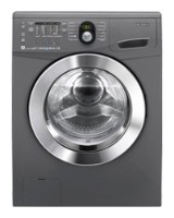 özellikleri çamaşır makinesi Samsung WF0692NRY fotoğraf