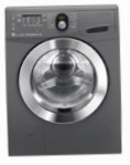 Samsung WF0692NRY 洗衣机 面前 独立的，可移动的盖子嵌入