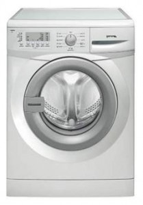 karakteristieken Wasmachine Smeg LBS105F2 Foto