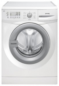 ลักษณะเฉพาะ เครื่องซักผ้า Smeg LBS106F2 รูปถ่าย