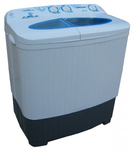 özellikleri çamaşır makinesi RENOVA WS-80PT fotoğraf
