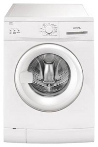 egenskaper Tvättmaskin Smeg LBW65E Fil