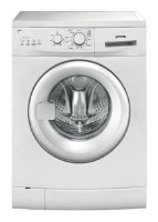 özellikleri çamaşır makinesi Smeg LBW85S fotoğraf
