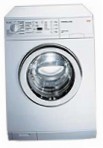AEG LAV 86760 洗濯機 フロント 自立型