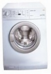 AEG LAV 13.50 洗衣机 面前 独立式的