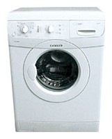 características Máquina de lavar Ardo AE 1033 Foto