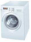 Siemens WM 16S740 Tvättmaskin främre fristående