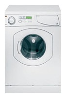 özellikleri çamaşır makinesi Hotpoint-Ariston ALD 140 fotoğraf