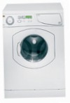 Hotpoint-Ariston ALD 140 洗濯機 フロント 自立型