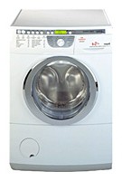 özellikleri çamaşır makinesi Kaiser W 59.08 Te fotoğraf