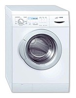 egenskaper Tvättmaskin Bosch WFR 2441 Fil