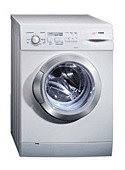 egenskaper Tvättmaskin Bosch WFR 2841 Fil