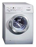 Characteristics ﻿Washing Machine Bosch WFO 2451 Photo