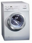 Bosch WFO 2451 Tvättmaskin främre fristående