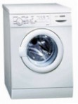 Bosch WFH 2060 वॉशिंग मशीन ललाट मुक्त होकर खड़े होना