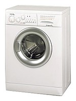 caracteristici Mașină de spălat Kaiser W 42.10 fotografie