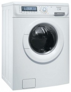 Characteristics ﻿Washing Machine Electrolux EWF 127570 W Photo
