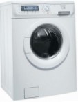Electrolux EWF 127570 W ﻿Washing Machine front freestanding, removable cover for embedding
