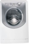 Hotpoint-Ariston AQSL 109 Máquina de lavar frente autoportante