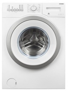 les caractéristiques Machine à laver BEKO WKY 51021 YW2 Photo