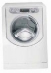 Hotpoint-Ariston AQSD 129 Tvättmaskin främre fristående
