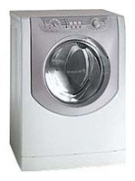 egenskaper Tvättmaskin Hotpoint-Ariston AQSF 129 Fil