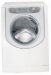 Hotpoint-Ariston AQSL 85 U Tvättmaskin främre fristående