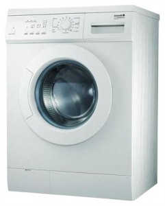 características Máquina de lavar Hansa AWE408L Foto