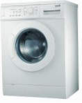 Hansa AWE408L 洗濯機 フロント 埋め込むための自立、取り外し可能なカバー