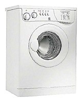 Characteristics ﻿Washing Machine Indesit WS 642 Photo