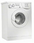 Indesit WS 642 ﻿Washing Machine front freestanding