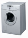 Whirlpool AWO 12563 洗濯機 フロント 自立型
