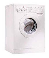 egenskaper Tvättmaskin Indesit W 145 TX Fil