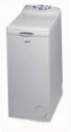 Whirlpool AWE 8523 Lavatrice verticale freestanding