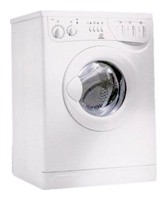 caracteristici Mașină de spălat Indesit W 642 TX fotografie