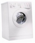 Indesit W 642 TX ﻿Washing Machine front freestanding