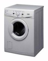 características Máquina de lavar Whirlpool AWO 9561 Foto