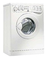 özellikleri çamaşır makinesi Indesit WS 84 fotoğraf