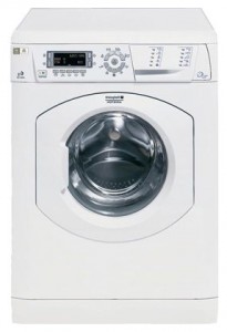 विशेषताएँ वॉशिंग मशीन Hotpoint-Ariston ARXSD 125 तस्वीर