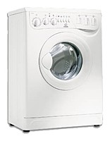 egenskaper Tvättmaskin Indesit W 125 TX Fil