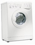 Indesit W 125 TX 洗濯機 フロント 自立型