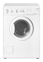 Characteristics ﻿Washing Machine Indesit W 105 TX Photo