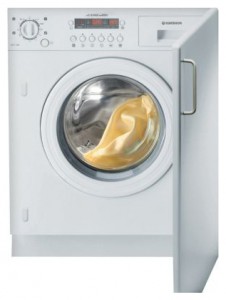 विशेषताएँ वॉशिंग मशीन ROSIERES RILS 1485/1 तस्वीर