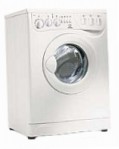 Indesit W 84 TX ﻿Washing Machine front freestanding