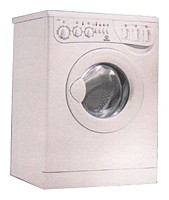 विशेषताएँ वॉशिंग मशीन Indesit WD 84 T तस्वीर