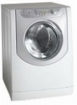 Hotpoint-Ariston AQSL 105 Wasmachine voorkant vrijstaand